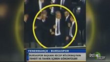 Fb Tv Olay Görüntüleri Yayınladı