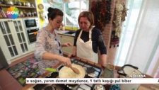 Nursel'in Mutfağı - Adana Mutfağından Sıkma Tarifi
