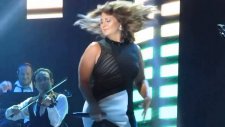 Sibel Can - Kıskıvrak (Canlı Performans)