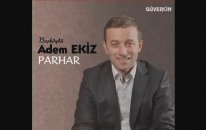 Adem Ekiz- Ayşe Fatma Emine Yeni 2015