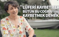 Defne Koryürek: