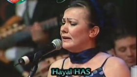 Hayal Has - Sabahtan Uğradım Hayal Has - Sabahtan Uğradım