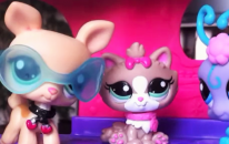 LPS : Herşey Yeniden 1.Bölüm - LPS Candy TV