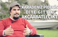 Ömürden Sezgin: