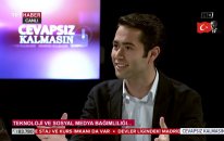 Sosyal Medyada Birbirimize Olan Etkimiz