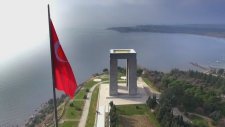Deniz Kuvvetleri Komutanlığı'ndan Muhteşem Çanakkale Klibi