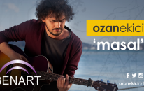 Ozan Ekici - Masal (Official Video)