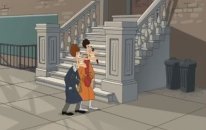 Phineas Ve Ferb ''Mükemmel Bir Dostum Var''