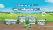 Sütaş Yoğurtsever Reklamı 2015