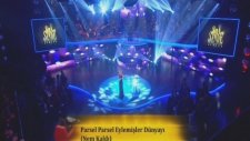 Derya Yavuz-Parsel Parsel Eylemişler Dünyayı-Şef:ömer Hayri Uzun