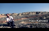 Hacı Kahveci - Bu Aleme Bir Baktım (Yönetmen İsa Aydın 02022015 Klip)