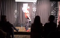 Onur Sermik Stand-Up/Yeğen Vs Kenan İmirzalıoglu