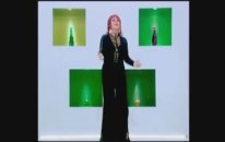 Safiye Soyman - Alışırım (Orjinal Klip)
