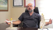 Bel Fıtığı Tedavisinde Cerrahi Yöntem Nasıl Uygulanır?