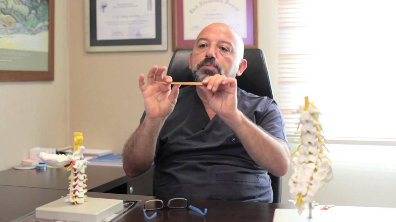 Boyun Düzleşmesi Nedir Boyun Düzleşmesi Nedir