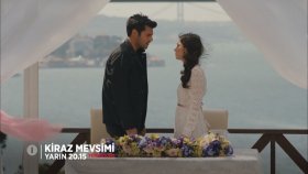 Kiraz Mevsimi 42. Bölüm 2. Fragmanı