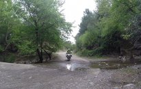 Roadtrip Kamera Arkasi