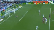 Amrabat'tan harıka gol!