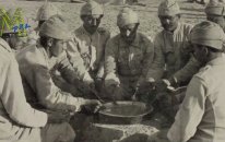 Çanakkale İçinde Vurdular Beni