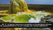 Dünyanın En Tehlikeli 10 Yeri