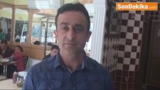 Telefonla Oynamayan Bayan Garson Alınacaktır