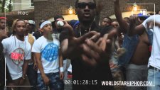 Bankroll Fresh - Walked In (Feat. Travis Porter & Boochie)