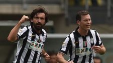 Duran Top Ustası Pirlo'dan Akıl Dolu Frikik Golü