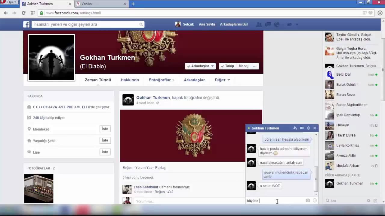 Dumpper, bir siteden daha fazlası oldu. Artık silaha dönüştü