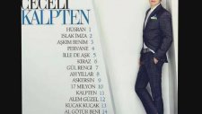 Mustafa Ceceli- Kalpten 2014 Full Albumu Dinle