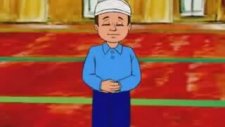 Namaz Çizgi Film (Çocuklar İçin)