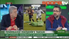 Serdar Ali Çeliker'den İsmail Kartal'a Diego Ve Emenike Salvosu!