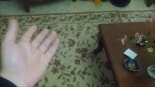 SİHİRLİ PARMAKLAR HARİKA GÖSTERİ
