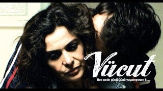 Vucut Fragman | İzlesene.com