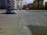 konya hyundaİ drİft 42