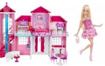 Barbie'nin Evi