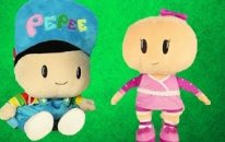 Pepe ve Bebe