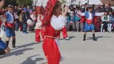 4' Lerden Aydın Zeybeği
