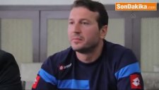 Bektaş: