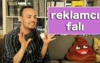 Fenomenlerin Falcısından Reklamcı Falı
