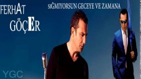 Ferhat Göçer - Yalnızlığa Ferhat Göçer - Yalnızlığa