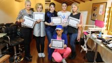 Makeup Pro Nisan Makyaj Dersi