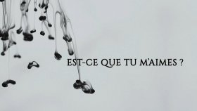 Maitre Gims - Est-ce Que Tu M'aimes Maitre Gims - Est-ce Que Tu M'aimes