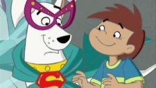 Süper Köpek Krypto Kripto Beyli Geri Dönüyor