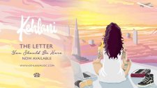 Kehlani - The Letter
