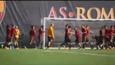 Pjanic'ten Salih Uçan'a övgü