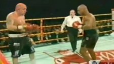 Sinan Engin Vs Mike Tyson Boks Maçı