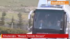 CHP Liderinin Avukatı: Ödemeyi Yaptık
