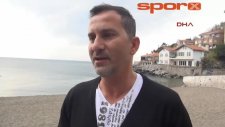 Ergün Penbe'nin şampiyonluk adayı...