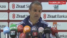 Fenerbahçe, Bursaspor'u 2-1 Yendi