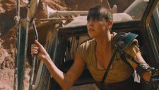 Mad Max: Fury Road (Son Fragman)